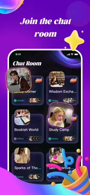 Zeago screenshot 4