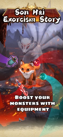 Son Hai Exorcism Story screenshot