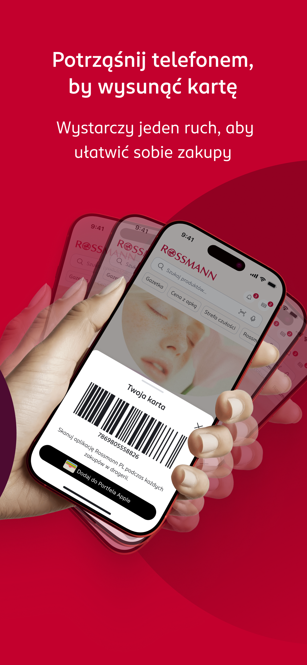 Rossmann PL screenshot 3