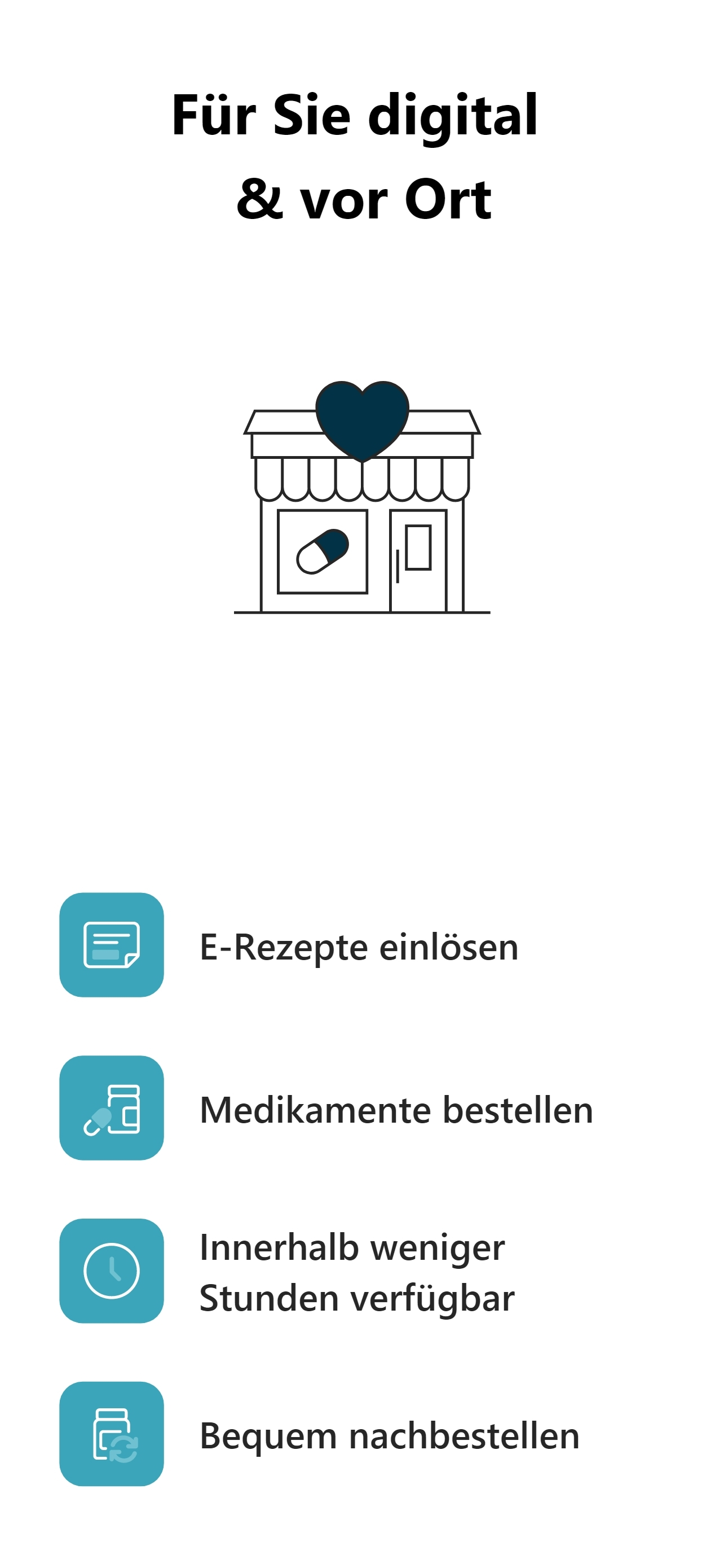 Rathaus-Apotheke Grötzingen