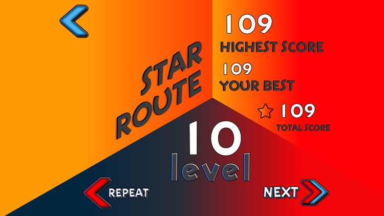 Star Route screenshot-4