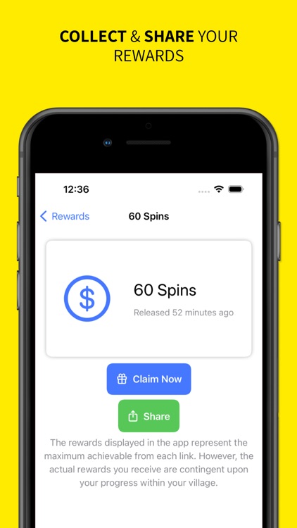 Rewards Master: Daily Bonuses screenshot-3