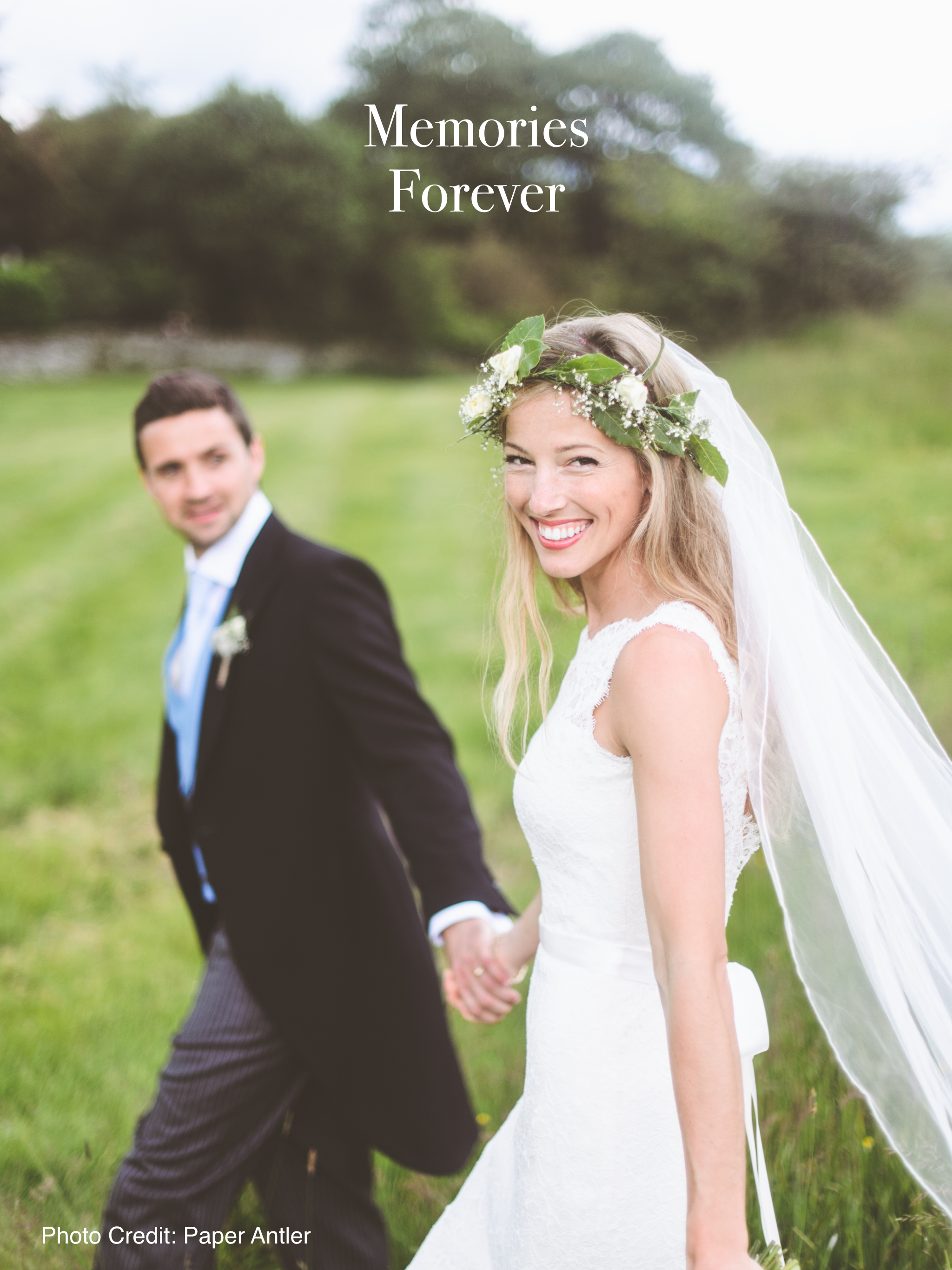 Appy Couple Wedding App