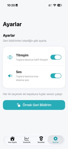 Günlük Zihin screenshot 9