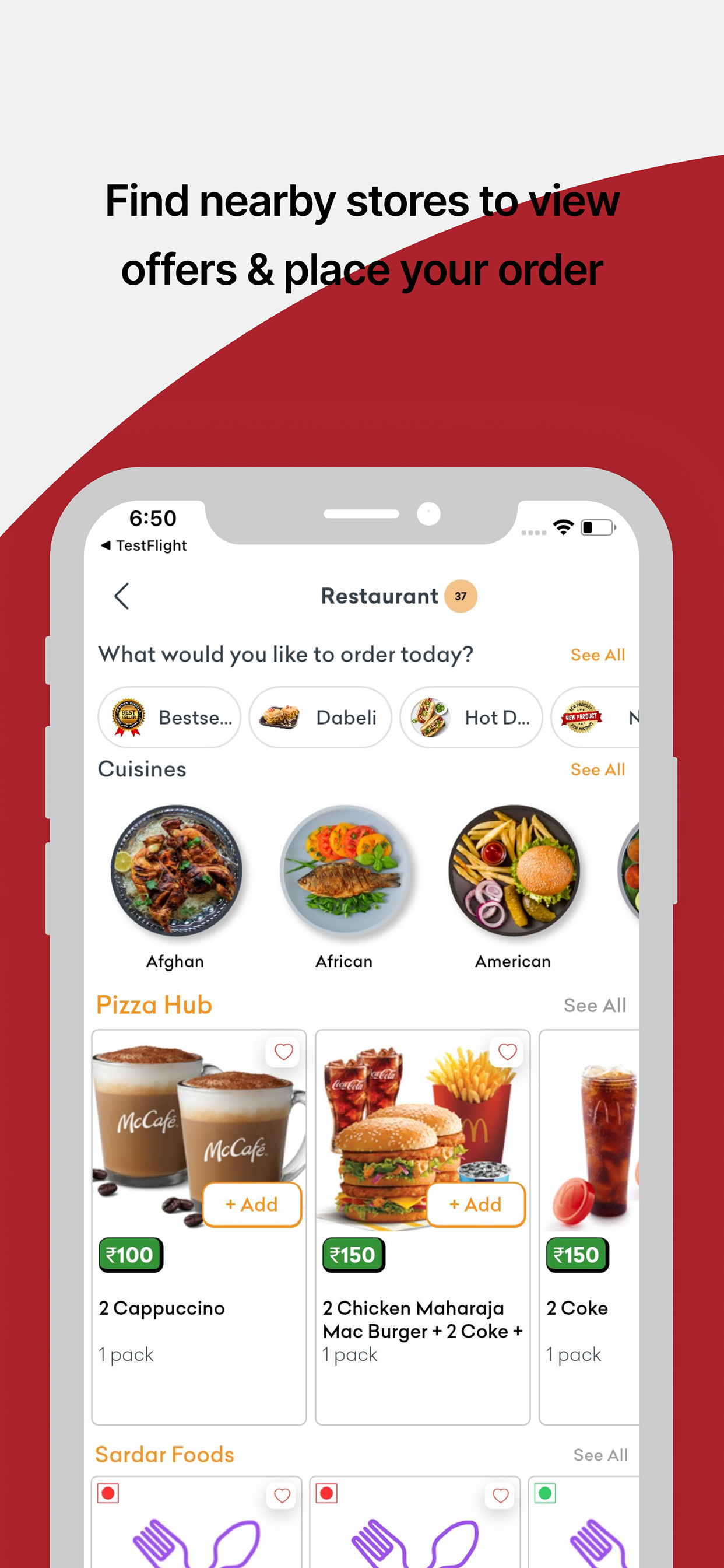 Lokaly - Buy Locally By Lokaly screenshot 3