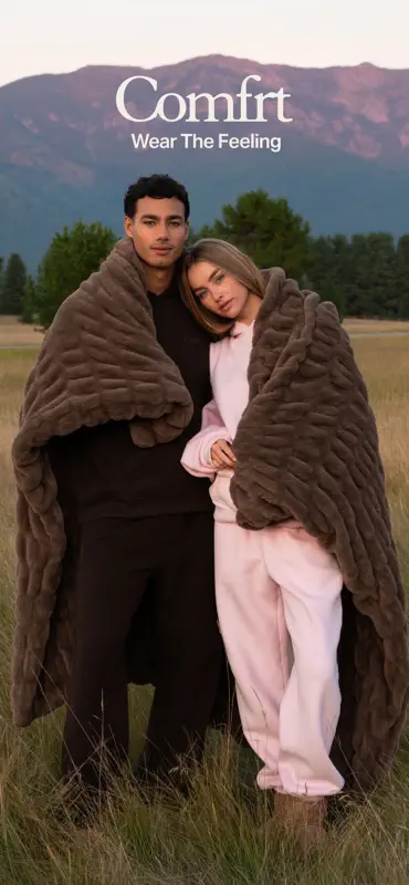 Comfrt: Shop Cozy Clothing screenshot 1 of 5