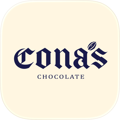 Conas妮娜巧克力