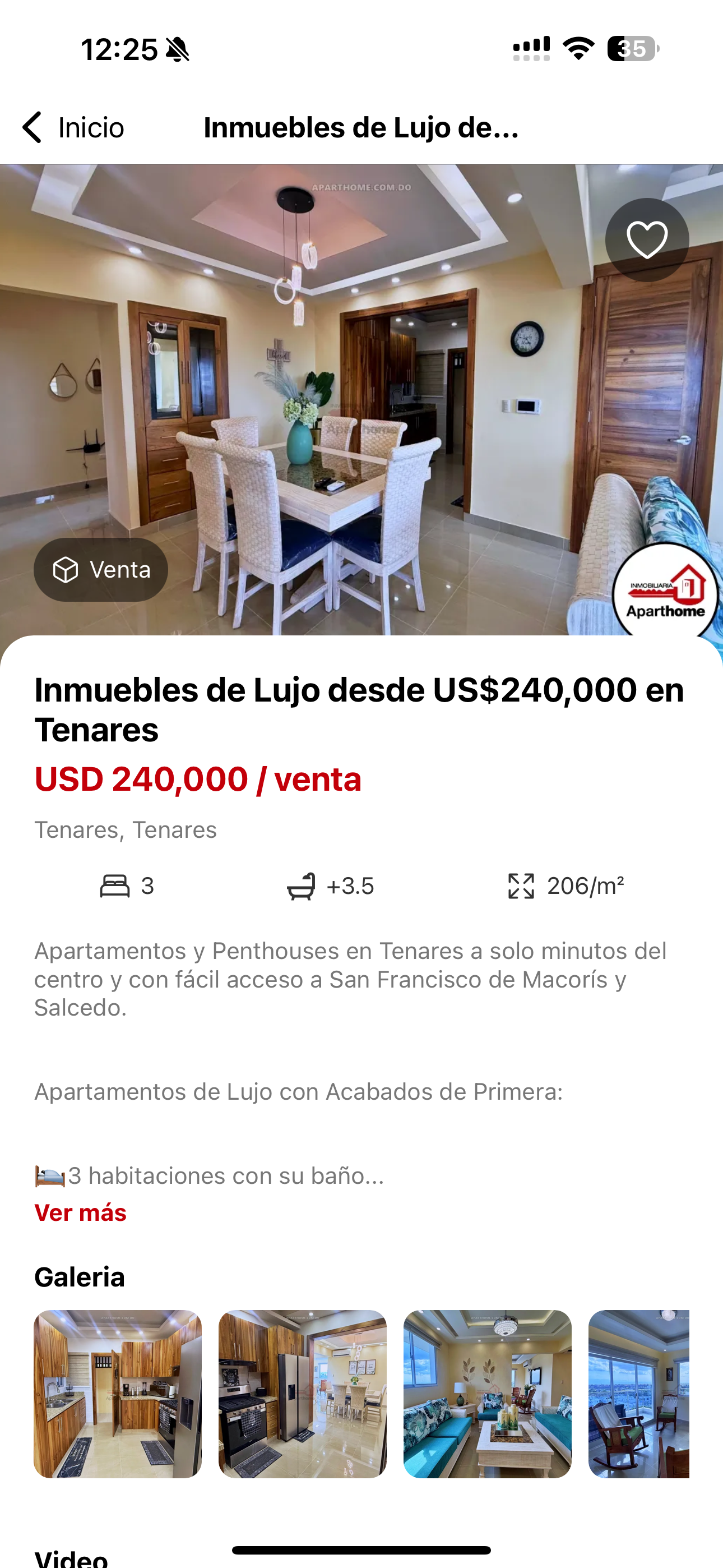Aparthome