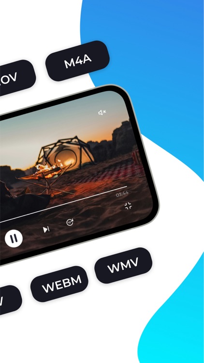 MX Player HD : Video Player