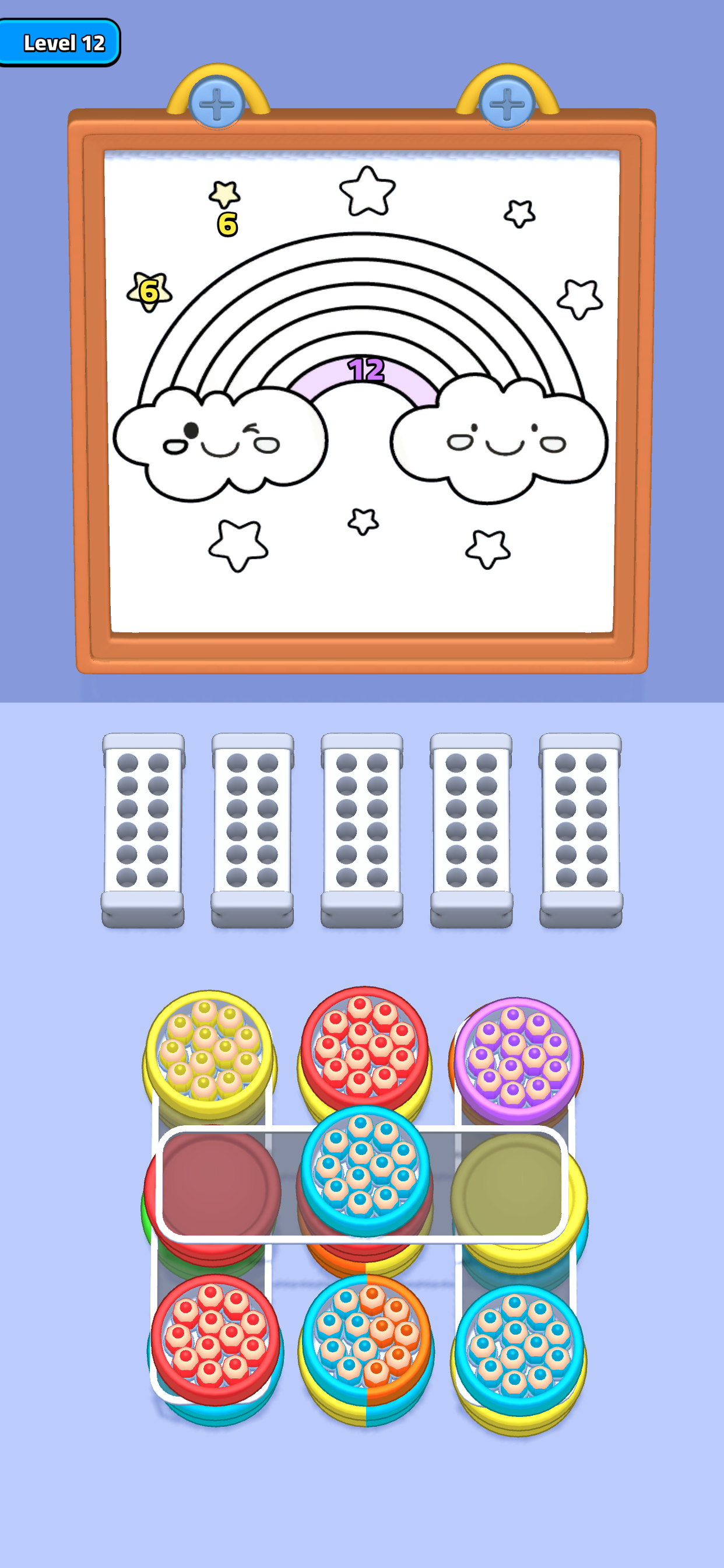 Paint Quest! screenshot 3