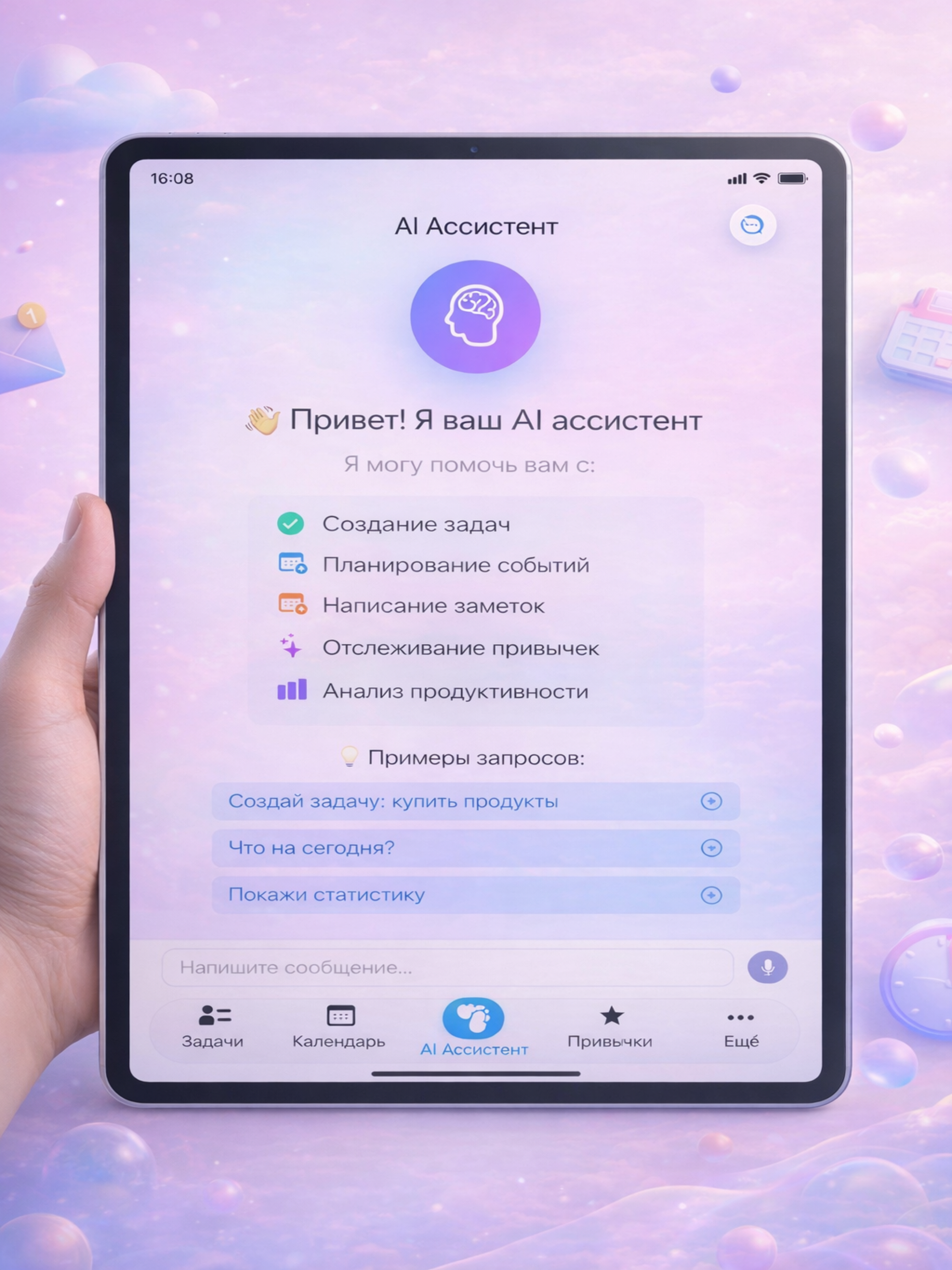 DoPlane: Tasks & Habit Tracker