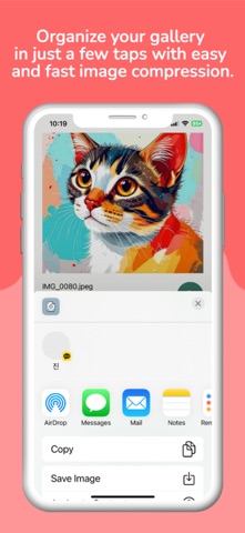 LitePhoto screenshot