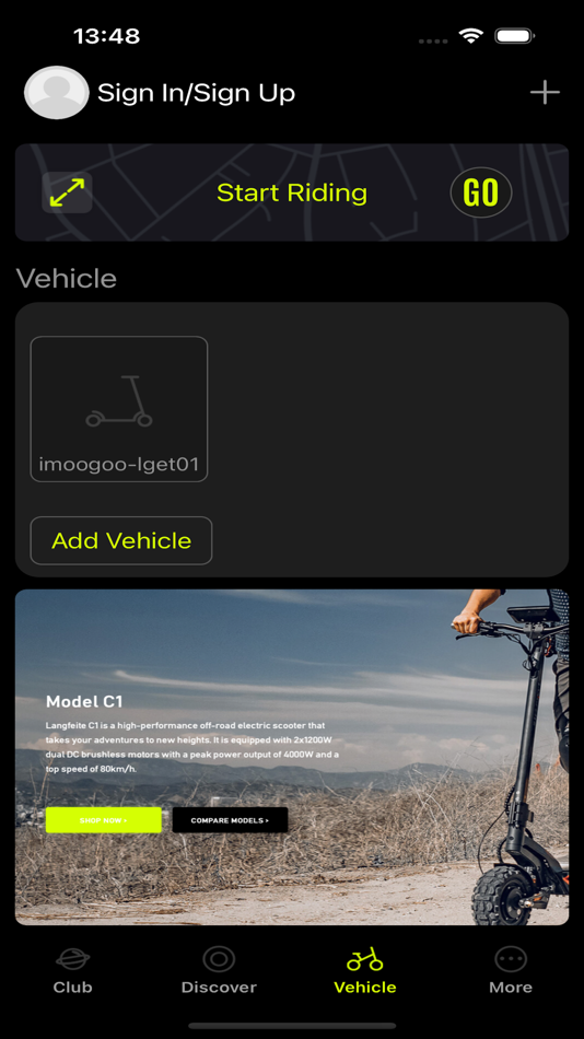 #2. Langfeite (iOS) 由: Shenzhen LingDong Intelligent Technologies CO., LTD.
