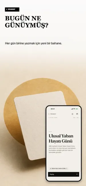 WhaDay screenshot 4