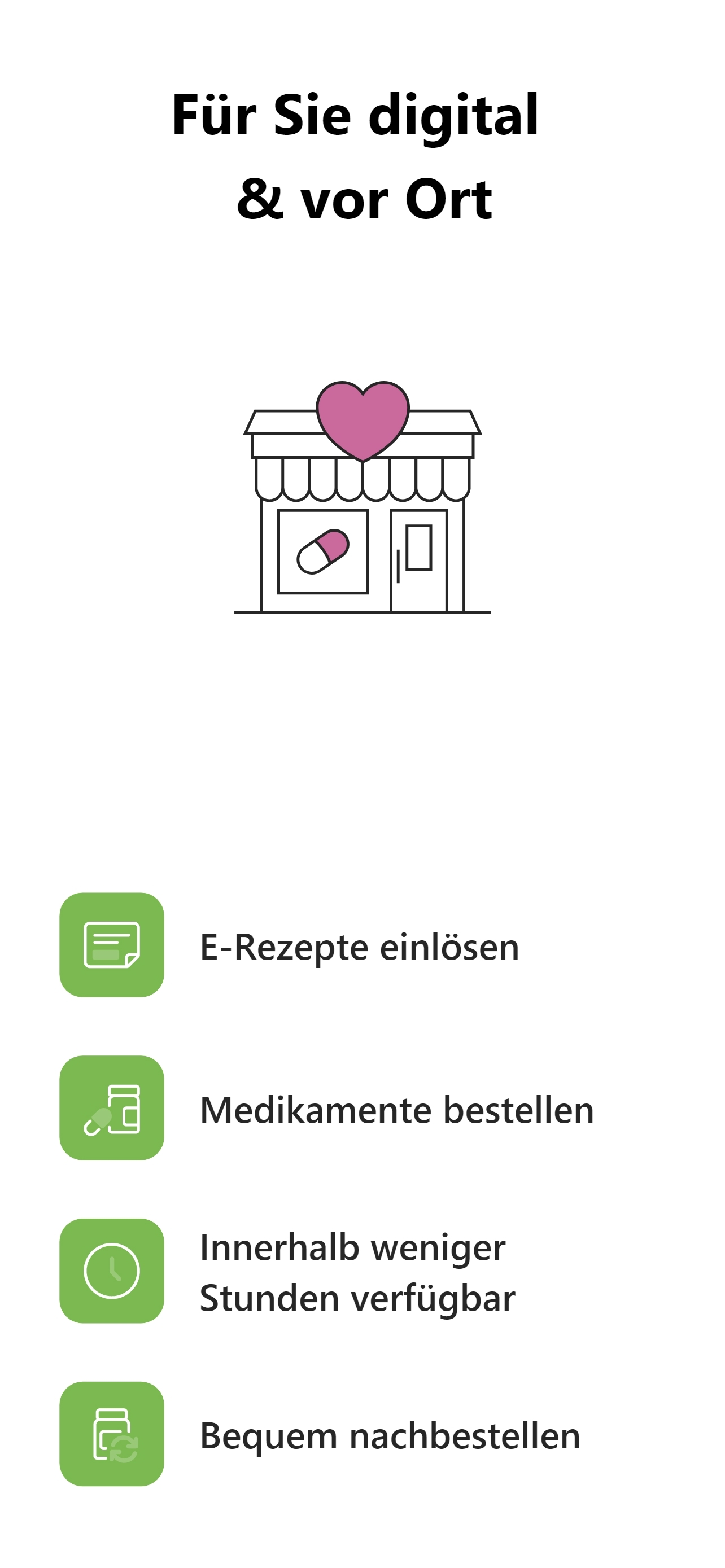 Flieder Apotheke Berlin