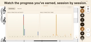 SightPiano Screenshot 8 of 8