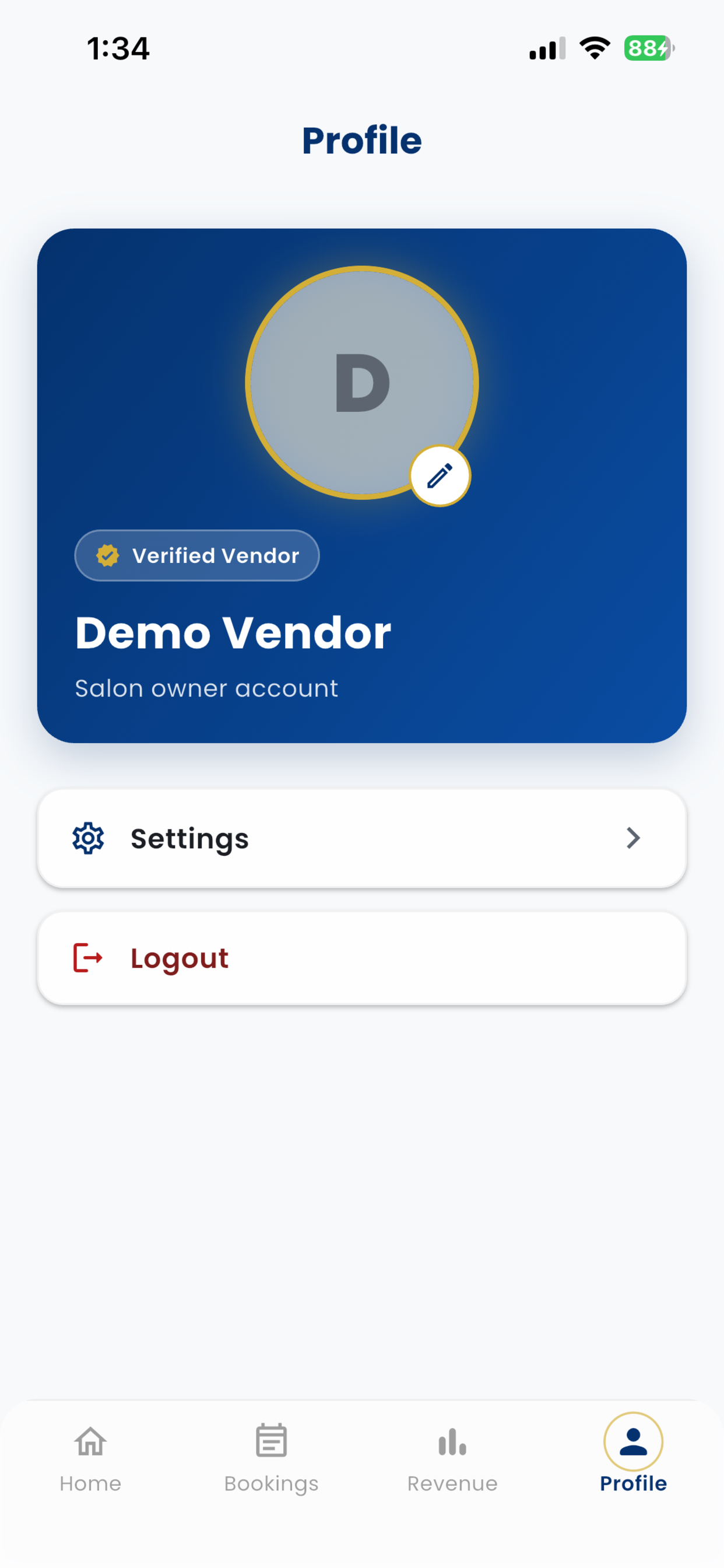 StylePlus Unit Partner screenshot 5