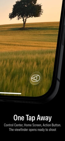 GridCam: Cinematic Camera Screenshot 6 of 6