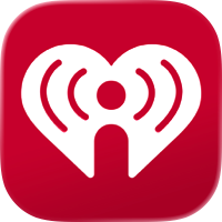 iHeart: Radio, Music, Podcasts