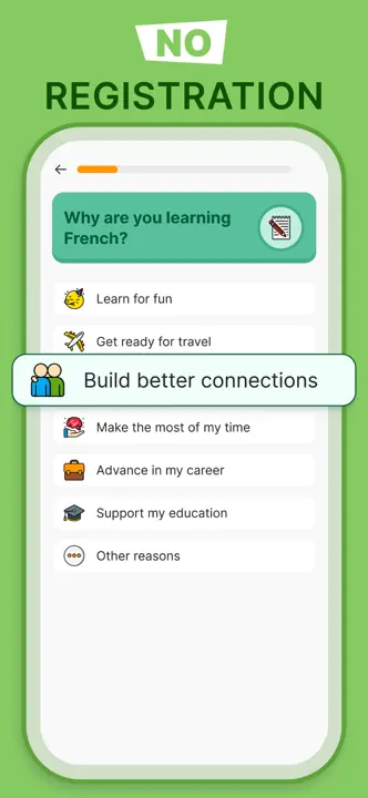 Learn French for Beginners.: Screenshot 5 von 9