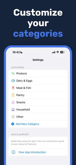 ShopTidy screenshot 4