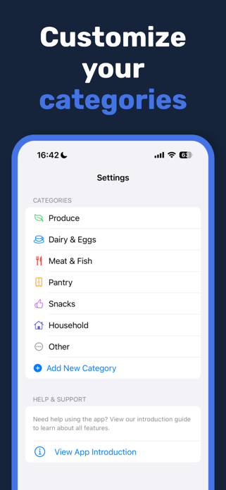 ShopTidy Screenshot 4 of 5