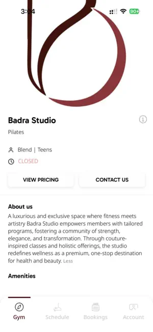 Badra Studio screenshot 3