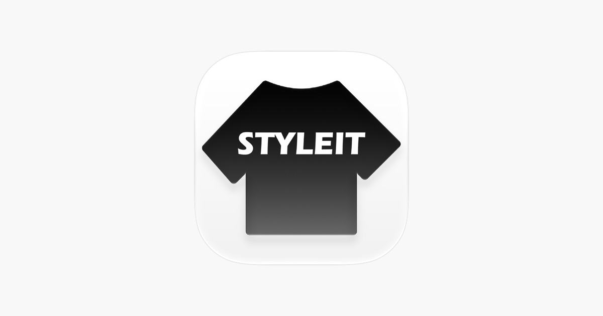 ‎StyleIt: Personal AI Stylist App - App Store