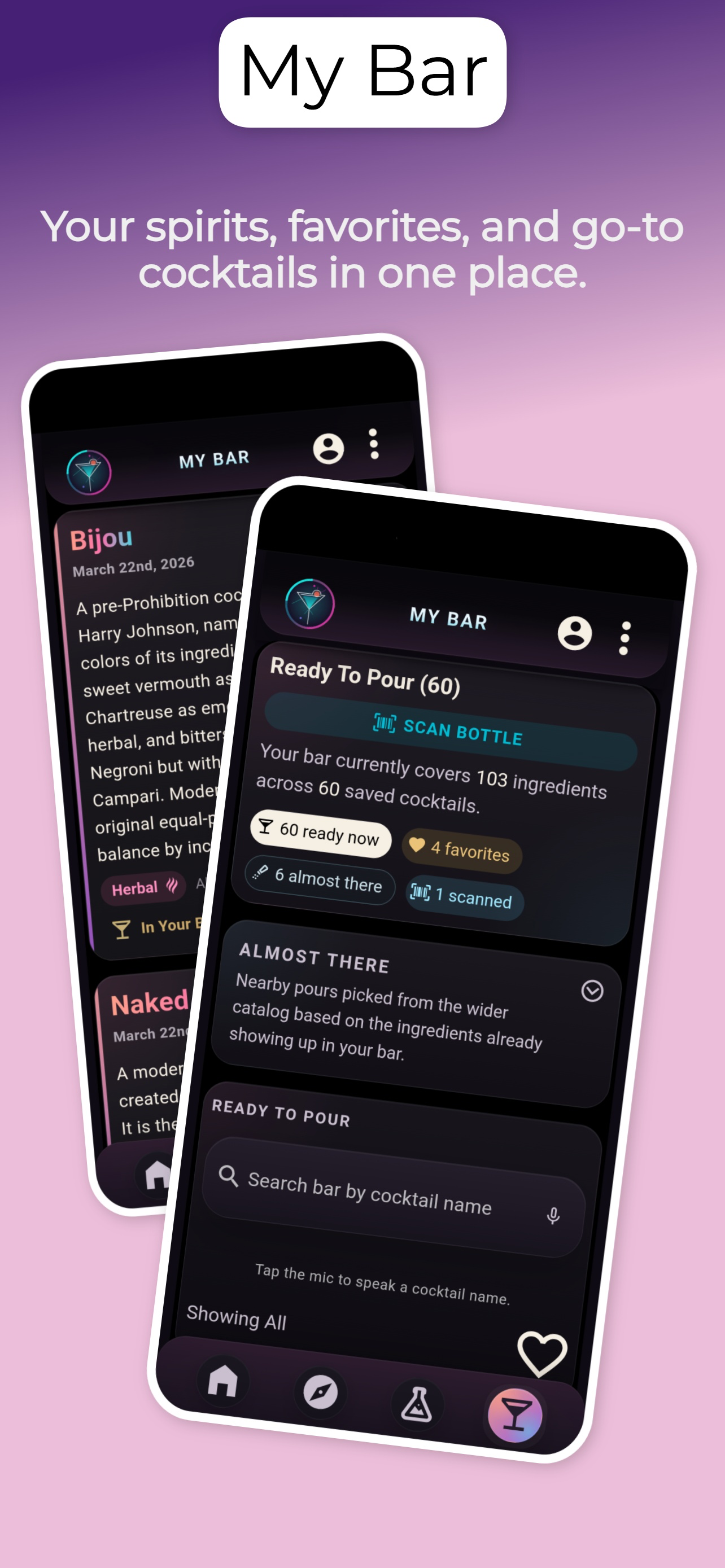 Elixirate screenshot 4