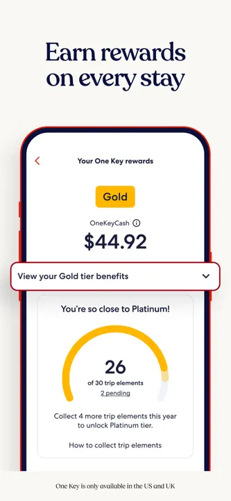 Hotels.com: Screenshot 6 von 7