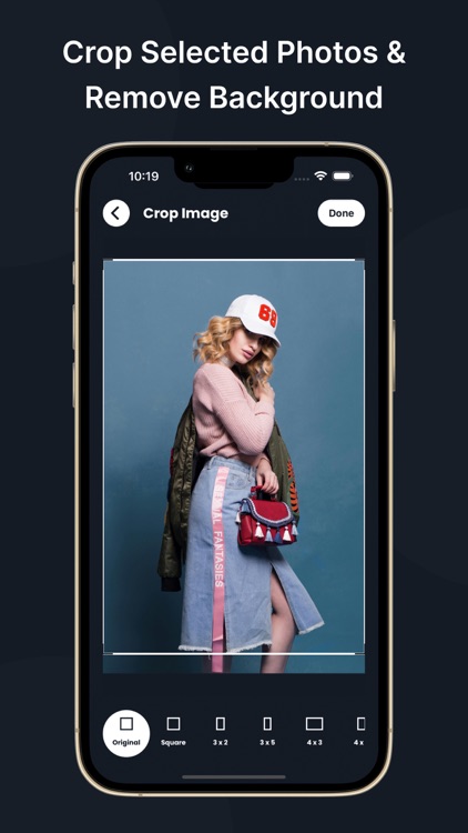 Background Remover: BG Remover screenshot-4