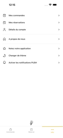 Le Gone screenshot