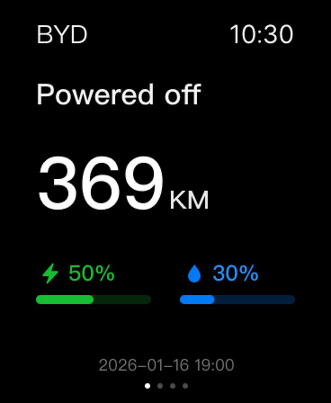 BYD AUTO