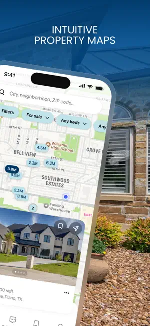 Go Real Estate USA screenshot 2
