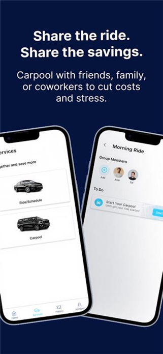 JAYRIDE Screenshot 5 of 6