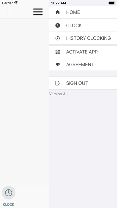 FlickMobile Screenshot