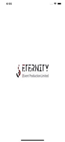 Eternity Event Production screenshot