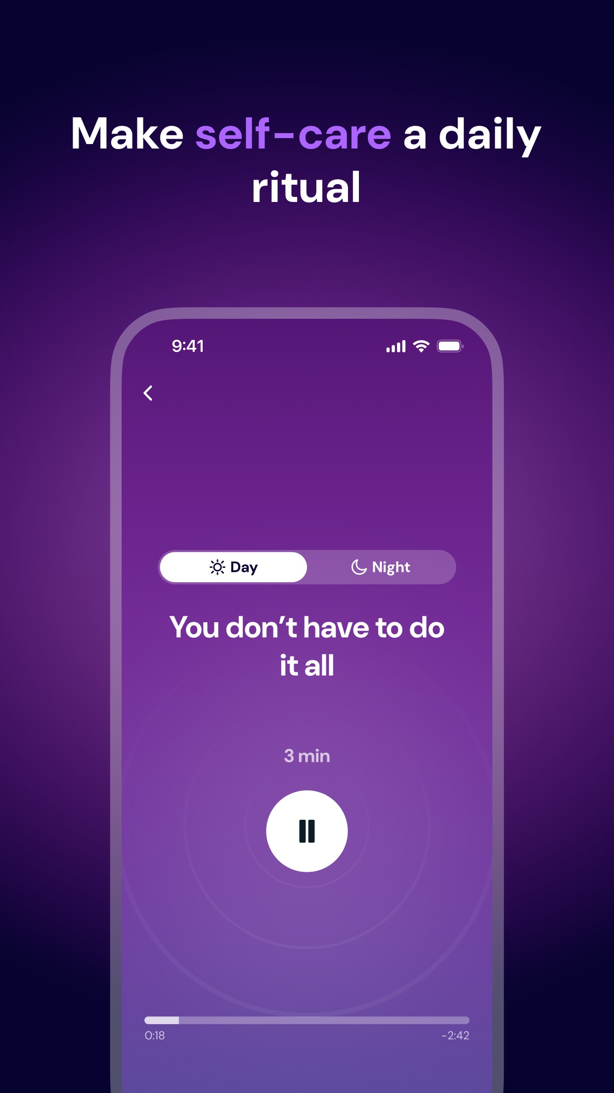 Screenshot 5 of Musa: Period & Pregnancy