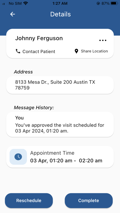 C2U+ Screenshot 3 - AppWisp.com