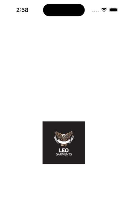 LEO GARMENTS