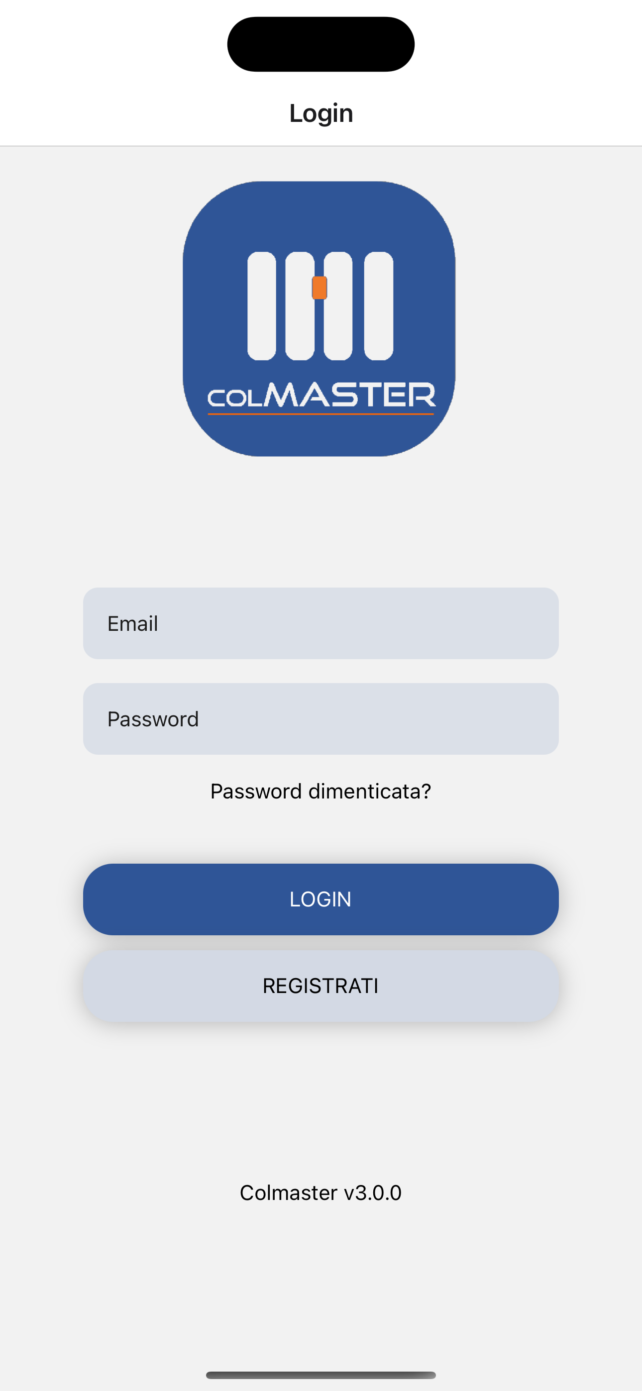 COLMASTER