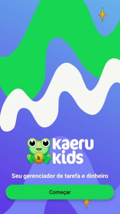 Kaeru Kids