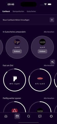 kaarst lokal screenshot