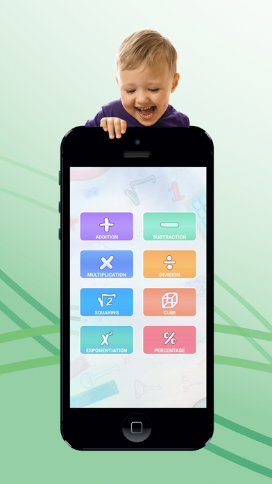 Maths Tricks - shortcut maths Screenshot 1 of 10