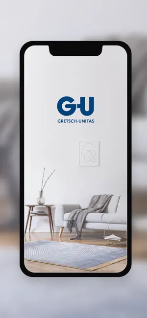 GU Smart screenshot 1