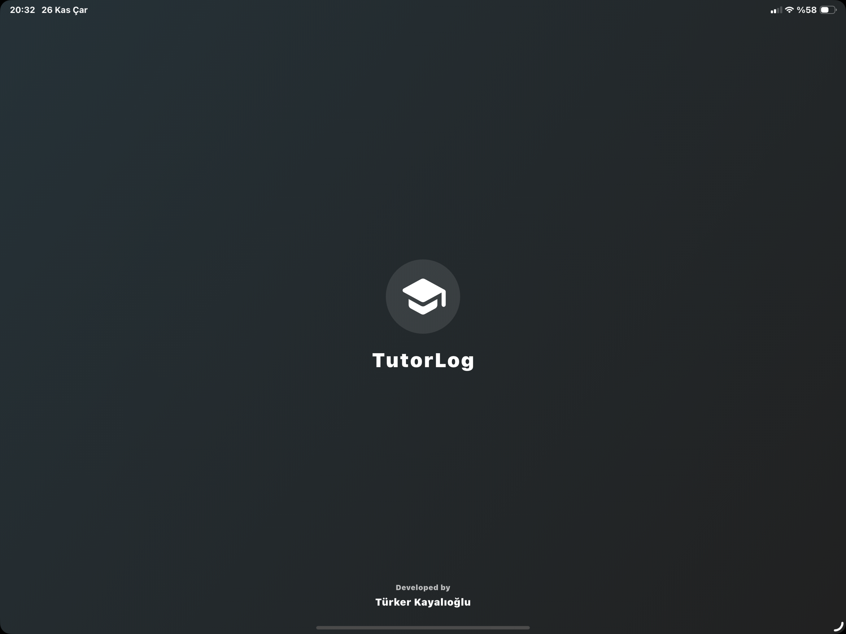 TutorLog