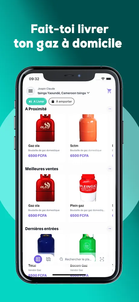 Spideli screenshot 6