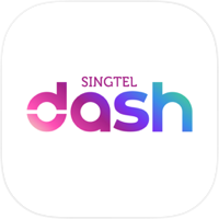Singtel Dash