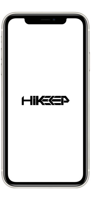 HIKEEP Screenshot 1 of 5
