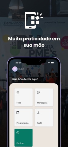 RH para PMEs screenshot